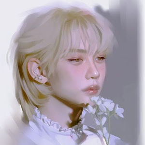 Meet your Posher, Joanna